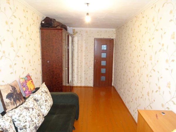 Продаю 2-к квартиру (41 м²) в Бишкеке