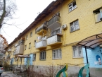 Продаю 2-к квартиру (41 м²) в Бишкеке