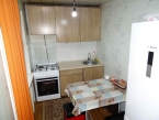 Продаю 2-к квартиру (41 м²) в Бишкеке