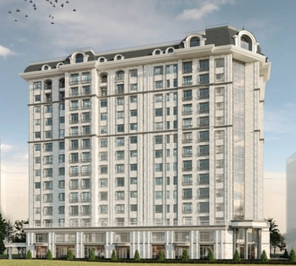 Продаю 3-к квартиру (112 м²) в Бишкеке