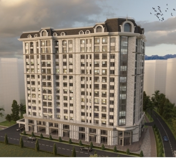 Продаю 3-к квартиру (112 м²) в Бишкеке