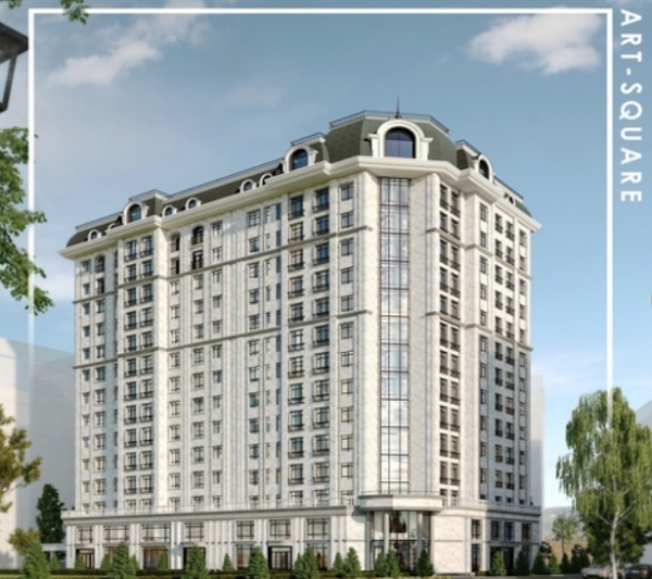 Продаю 3-к квартиру (112 м²) в Бишкеке