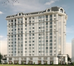 Продаю 3-к квартиру (112 м²) в Бишкеке
