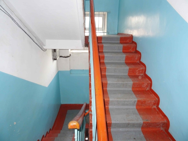 Продаю 2-к квартиру (46 м²) в Бишкеке