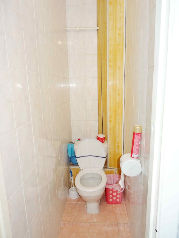Продаю 4-к квартиру (76 м²) в Бишкеке