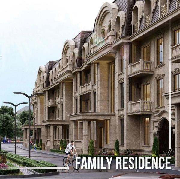 Продаю 3-к квартиру (110 м²) в Бишкеке