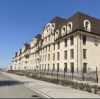 Продаю 3-к квартиру (110 м²) в Бишкеке
