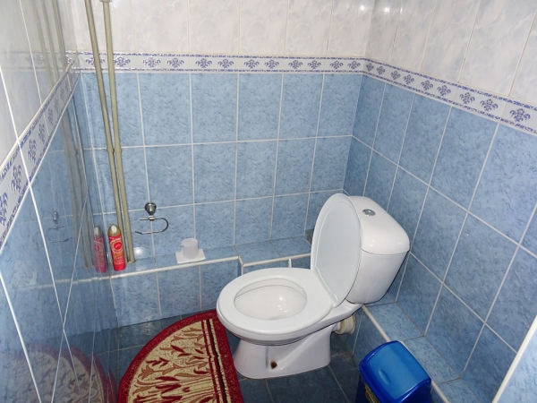 Продаю 4-к квартиру (83 м²) в Бишкеке