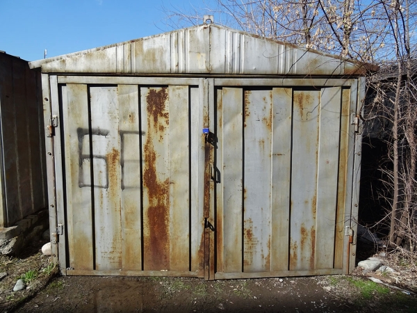 Продаю 4-к квартиру (83 м²) в Бишкеке