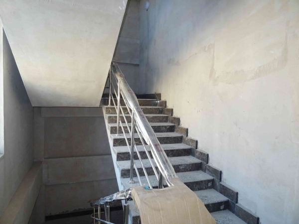 Продаю 3-к квартиру (105 м²) в Бишкеке