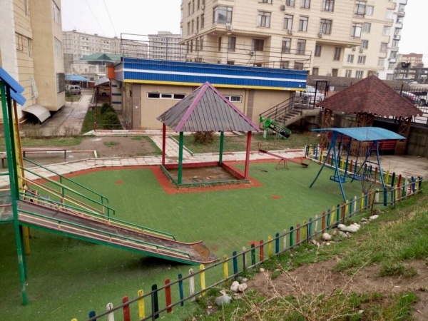 Продаю 1-к квартиру (42 м²) в Бишкеке