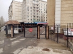 Продаю 1-к квартиру (42 м²) в Бишкеке