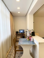 Продаю 3-к квартиру (140 м²) в Бишкеке
