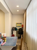 Продаю 3-к квартиру (140 м²) в Бишкеке