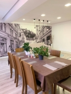 Продаю 3-к квартиру (140 м²) в Бишкеке