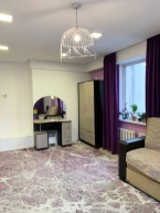 Продаю 3-к квартиру (140 м²) в Бишкеке