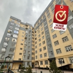 Продаю 2-к квартиру (77 м²) в Бишкеке