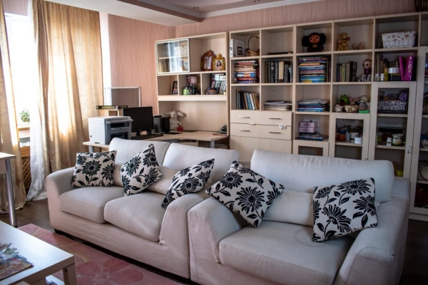 Продаю 6-к квартиру (200 м²) в Бишкеке