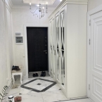 Продаю 3-к квартиру (135 м²) в Бишкеке