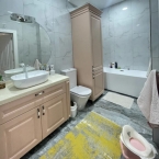 Продаю 3-к квартиру (135 м²) в Бишкеке