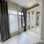 Продаю 3-к квартиру (135 м²) в Бишкеке