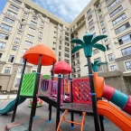 Продаю 3-к квартиру (135 м²) в Бишкеке