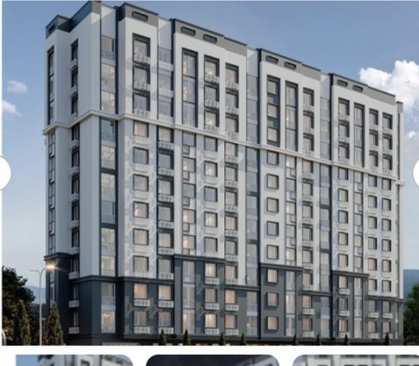 Продаю 2-к квартиру (71 м²) в Бишкеке