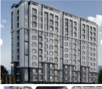 Продаю 2-к квартиру (71 м²) в Бишкеке
