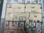 Продаю 3-к квартиру (108 м²) в Бишкеке