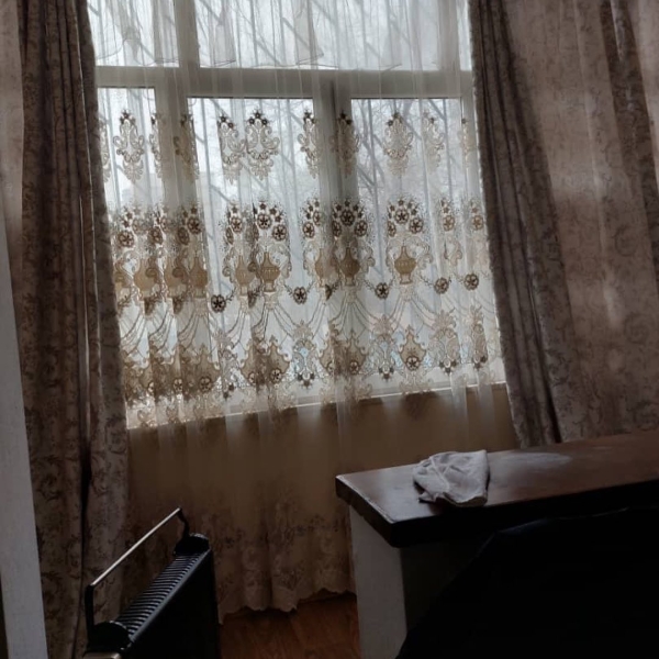 Продаю 2-к квартиру (58 м²) в Бишкеке