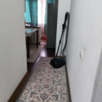 Продаю 2-к квартиру (58 м²) в Бишкеке