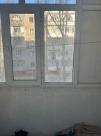 Продаю 1-к квартиру (35 м²) в Бишкеке