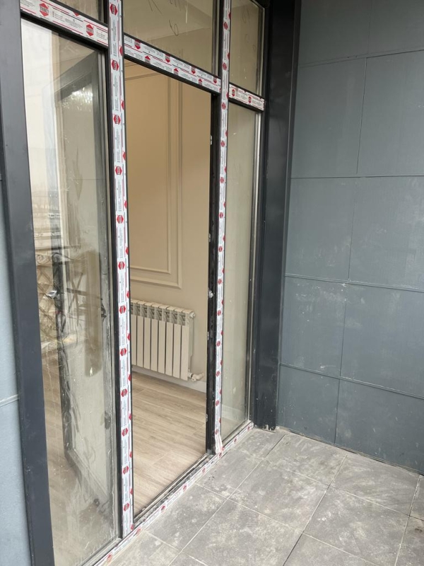 Продаю 2-к квартиру (52 м²) в Бишкеке