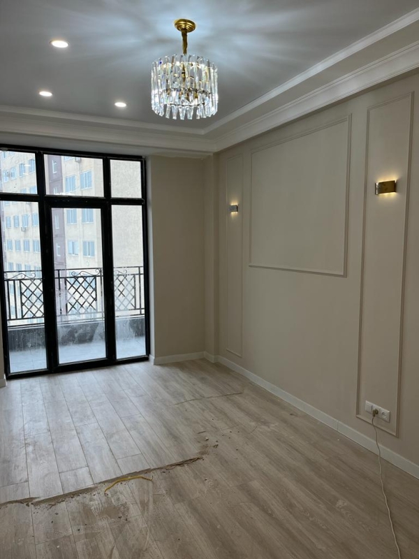 Продаю 2-к квартиру (52 м²) в Бишкеке