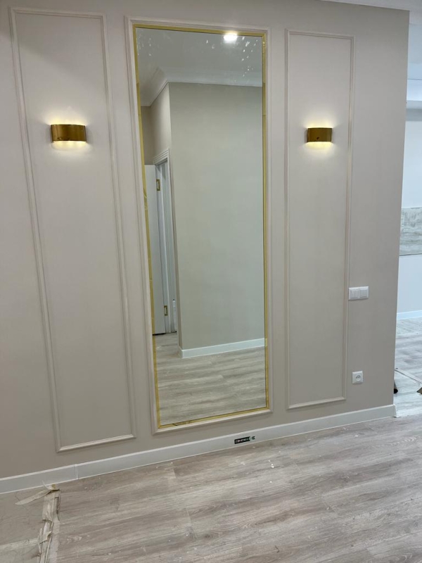 Продаю 2-к квартиру (52 м²) в Бишкеке