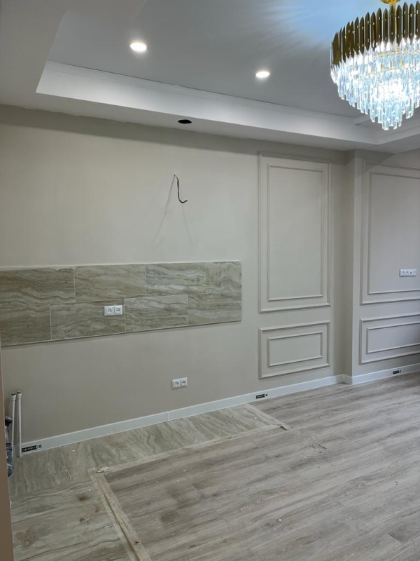 Продаю 2-к квартиру (52 м²) в Бишкеке