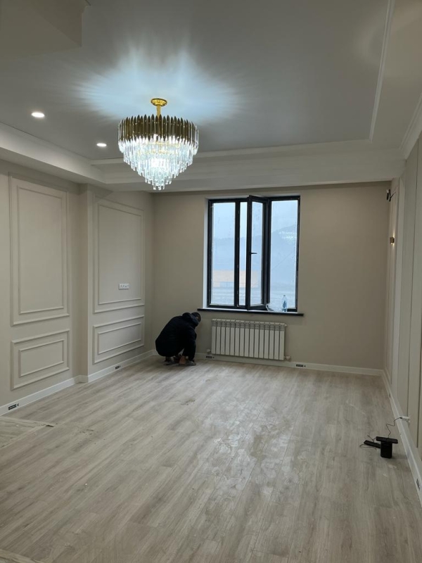 Продаю 2-к квартиру (52 м²) в Бишкеке