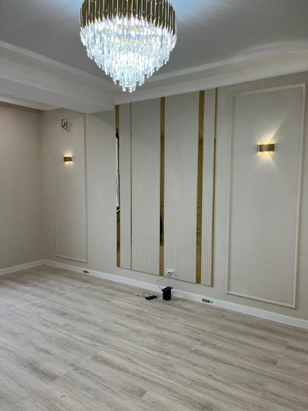 Продаю 2-к квартиру (52 м²) в Бишкеке
