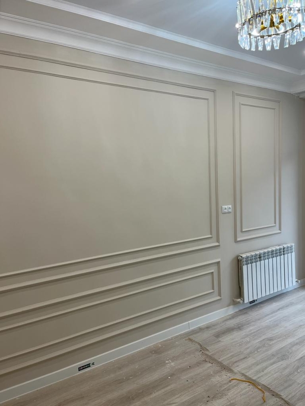 Продаю 2-к квартиру (52 м²) в Бишкеке