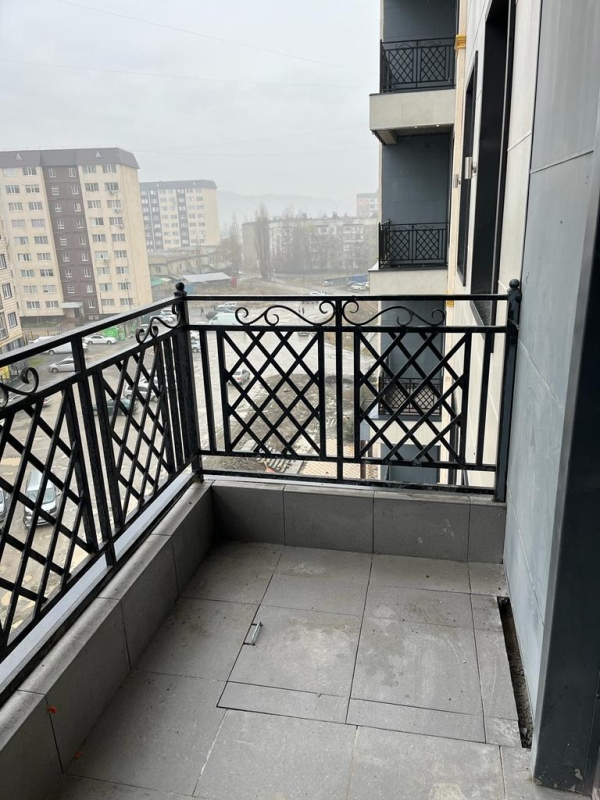 Продаю 2-к квартиру (52 м²) в Бишкеке