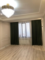 Продаю 2-к квартиру (52 м²) в Бишкеке