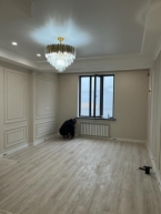 Продаю 2-к квартиру (52 м²) в Бишкеке
