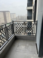 Продаю 2-к квартиру (52 м²) в Бишкеке