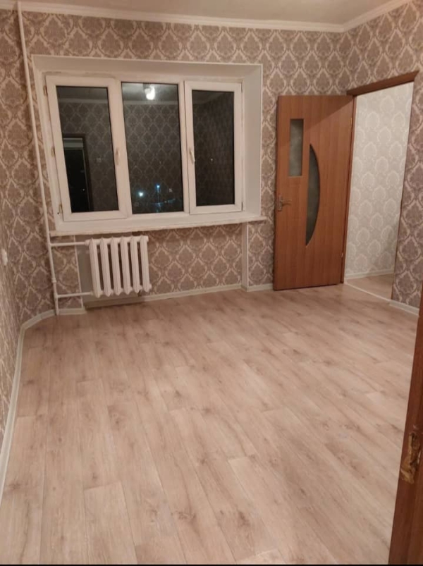 Продаю 2-к квартиру (36 м²) в Бишкеке