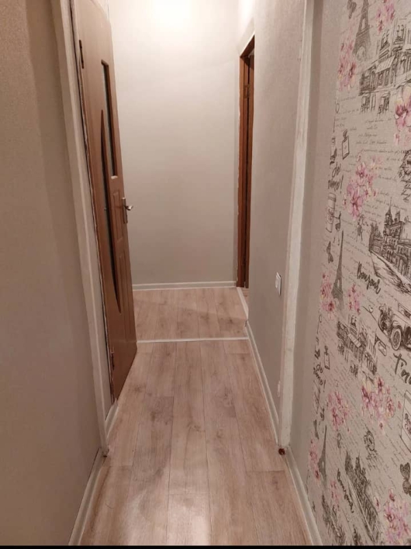 Продаю 2-к квартиру (36 м²) в Бишкеке
