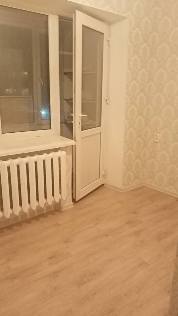Продаю 2-к квартиру (36 м²) в Бишкеке