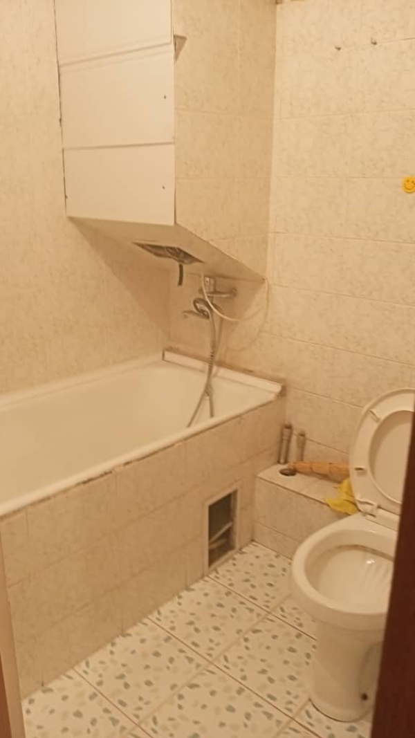 Продаю 2-к квартиру (36 м²) в Бишкеке