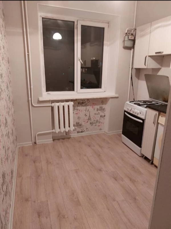 Продаю 2-к квартиру (36 м²) в Бишкеке