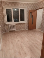 Продаю 2-к квартиру (36 м²) в Бишкеке