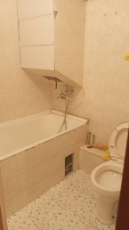 Продаю 2-к квартиру (36 м²) в Бишкеке